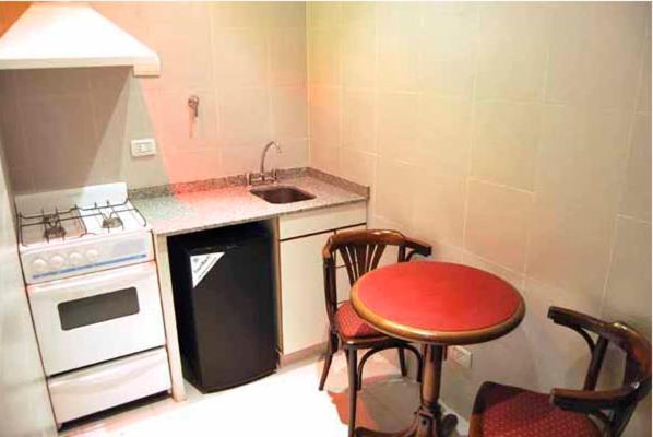 Apartahotel Sojo Apart